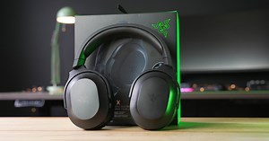 Razer Barracuda X Review: Multi-platform wireless with Razer's latest tech [Video]