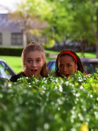 Clueless (1995) 🎵 Track: Jungle - ArmstrongWW #90s #90smovies #nostalgia #nostalic #feelgood #feelgoodmovie #armstrongww #aliciasilverstone #brittanymurphy #staceydash #paulrudd #fyp #fypp