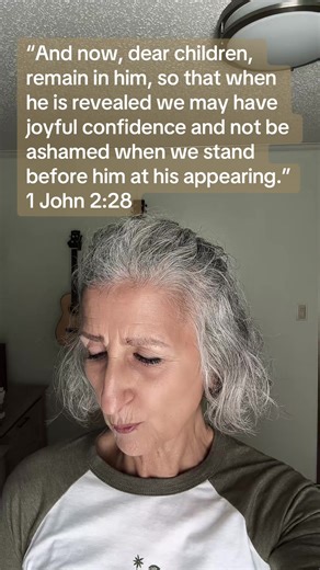 He’s coming back soon. Be rooted. #rooted #GodsWord #bethelight #beready #GodsChick