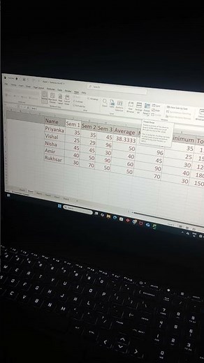 Freeze & Unfreeze Panes in Excel | Keep Rows & Columns Visible | Excel Tips & Tricks