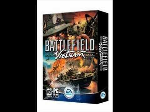 Battlefield Vietnam Soundtrack #03 - I Fought the law