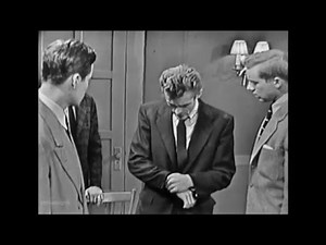 James Dean keep our Honor bright