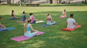 Outdoor Activities for Fitness and Fun