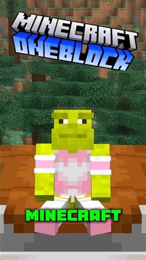 Building a house 1 block everyday (Day 48) #minecraft #gaming