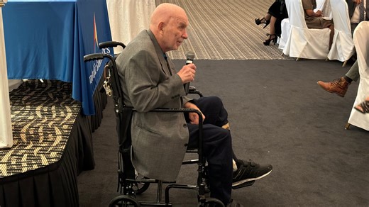 Akron basketball legend, longtime high school coach Bobby Smith dies