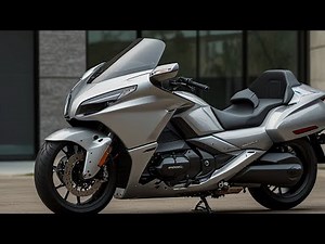 2025 Honda Silver Wing: The Ultimate Scooter for Performance and Comfort