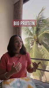 412K views · 12K reactions | The latest on - Protein (Part 1) Summary of the report “Politics of Protein” by IPES Food (International panel of experts on sustainable food systems). Detailed report - https://www.ipes-food.org/pages/politicsofprotein Coming soon in part 2 - Protein supplements, how much protein we need and more… #protein #vegetarian #dairy #meat | Rujuta Diwekar | Facebook