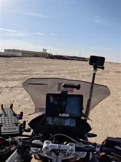 Solo Travel Adventure: Exploring on Two Wheels