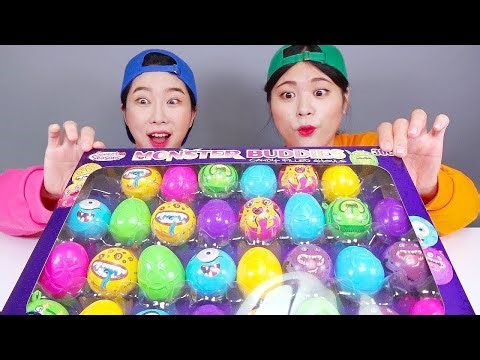 Hubba Bubba Bubble Gum Challenge DONA Indonesia