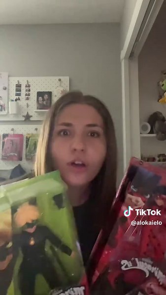 Understanding the Hype Around Miraculous Ladybug Toys