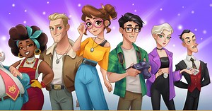 Download & Play Mansion Tale: Merge Secrets on PC & Mac (Emulator)