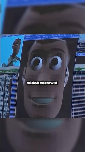 How was Toy Story actually animated in 1995? 🖥️👾