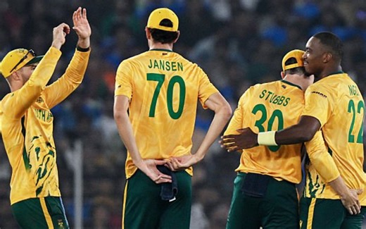T20 World Cup 2026: New Zealand vs South Africa, Match 24 – Full highlights, top moments & winner details