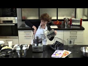 Magimix Pâtissier Multifonction Recette macarons