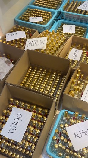 10K views · 116 reactions | AByoutiful’s biggest restock | Abby Gail Medrina | Facebook