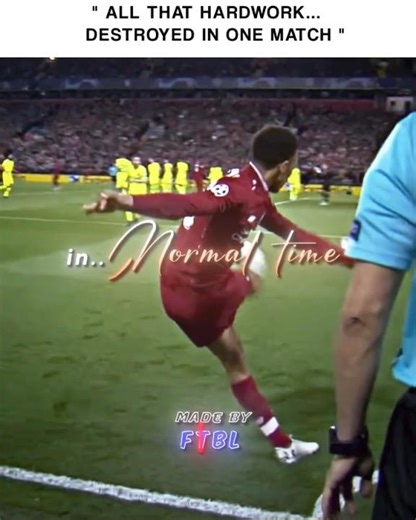 "Corner taken quickly 💔😞"|Lionel Messi Edit | Golden brown - stranglers (sped up + extra echo) |