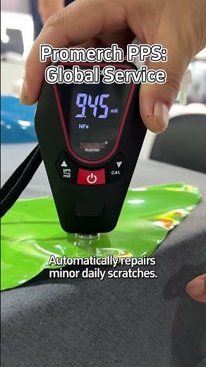 Promerch PPS: Global Service