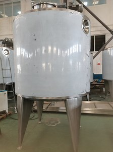 [Hot Item] Aseptic Bag Package Mango Puree Processing Plant