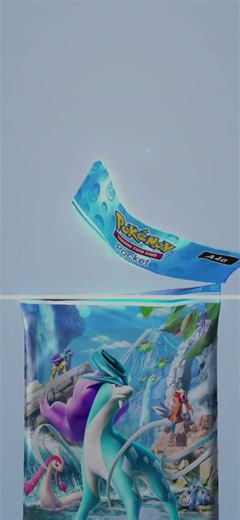 Pokemon TCG Pocket Pack Opening Day #47 and #48