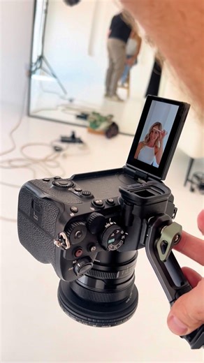 Lead Loud Marketing | Behind the scenes with Mustcara 🎀🎞️ Yesterday’s shoot was all about great energy, beautiful content, and an awesome team. From the... | Instagram