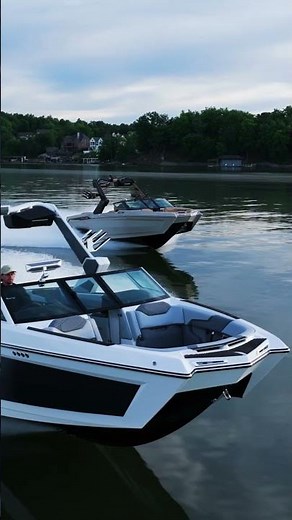 2026 MasterCraft XStar