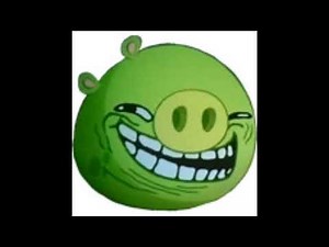 Bad Piggies - Building Contraptions, but it never starts