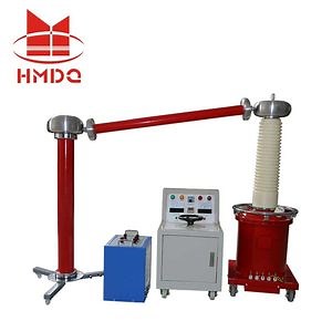 [Hot Item] Hipot High Voltage Test Set/ Partial Discharge Hipot Test Set