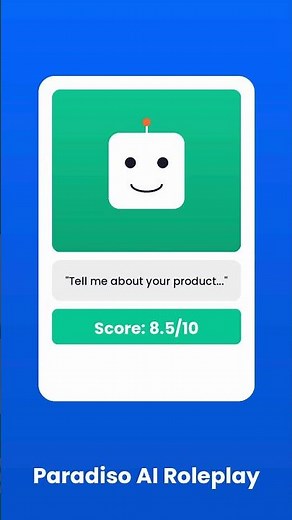 AI Roleplay Training: The Future of Learning & Skill Building