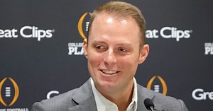 ESPN's Greg McElroy has Clemson at No. 1 preseason