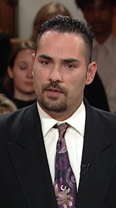 232K views · 3.2K reactions | Ron claims James blackmailed him by saying that if he didn't pay the utility bills, he'd send flyers around telling the community to beware of him. James denies it. | Iconic TV Moments | Facebook