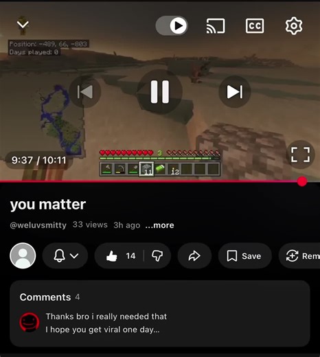 Top Minecraft Strategies for YouTubers