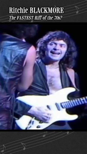 Deep Purple: The Riff That Started Heavy Metal?