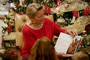 Army Finance Corps releases 2023 holiday video