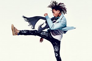 New Video: Jaden Smith – ‘Fallen’