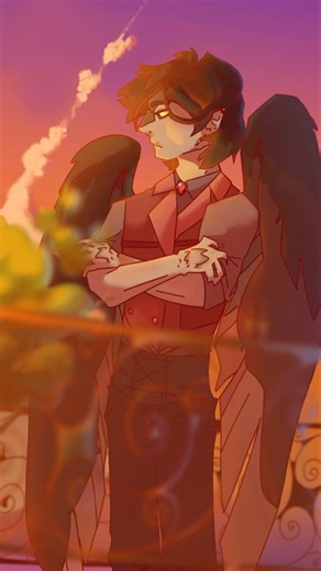 Ethereal || Oc Animation