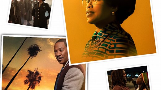 The Best Black Films Of 2024 | Essence