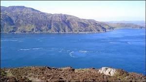 View the Corryvreckan Whirlpool