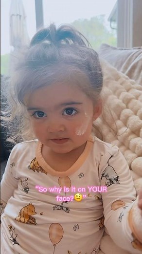 Toddlers Caught Red-Handed