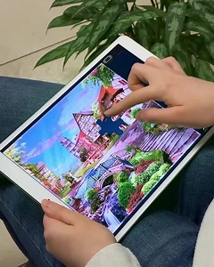 26K views · 6K reactions | Explore more than 25,000 beautiful 里里 puzzles! | Magic Jigsaw Puzzles | Facebook