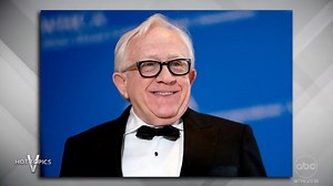 95K views · 6.1K reactions | REMEMBERING LESLIE JORDAN: #TheView looks back at the beloved actor and comedian's legacy after he suddenly died on Monday at 67 years old. abcn.ws/2RiH3wd | The View | Facebook
