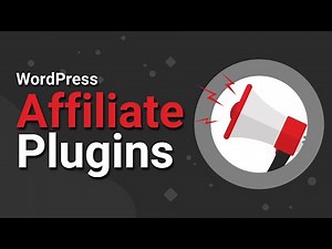 10 Best WordPress Plugins for Affiliate Marketing