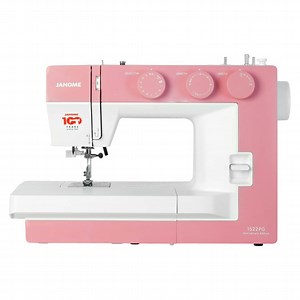JANOME MÃ¡quina de Coser Janome 1522PG | Falabella Chile