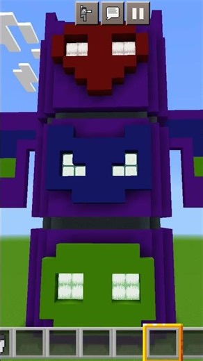 My house collection in mcpe.credits:‪@CubiusMC‬ #lomby #TSMC-Minecraft#minecraftshorts #music