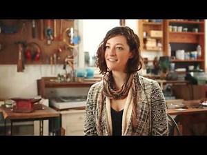 Maine Art: Kate Mess and the reasons artists are drawn to Maine