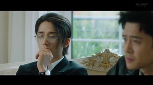 Justice in the Dark 19. rész