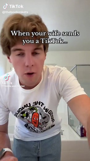 The Boo Baskets on TikTok