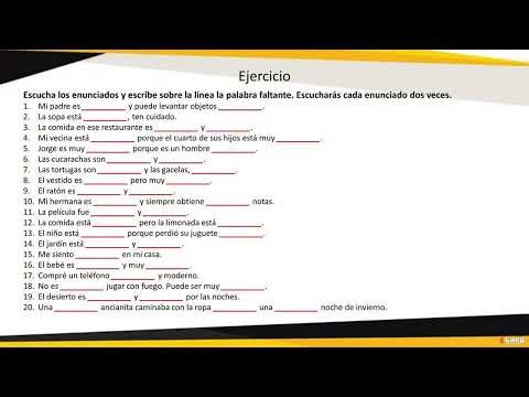 4 Hours of Spanish Listening Practice (A1) | Beginner Spanish Course