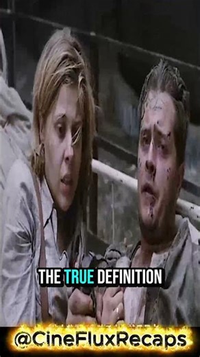 WWII Has NEVER Been This Brutal 💥 #shorts #film #movierecap