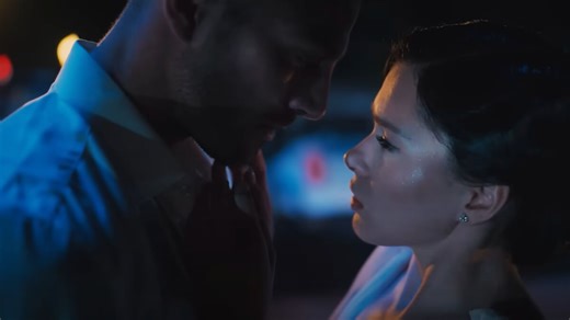 WATCH: Netflix Drops Trailer for ‘The Next 365 Days’