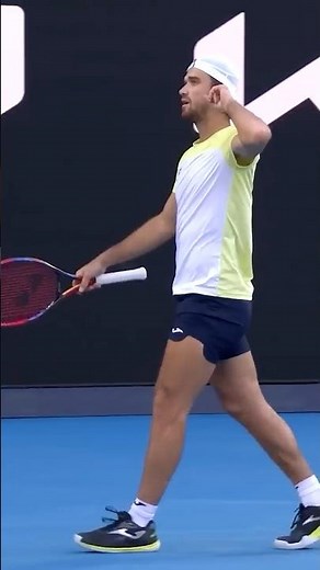 MARVELLOUS Mahac defence! 😮‍💨